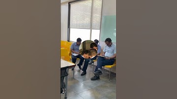 Training workshop on Assertive Communication