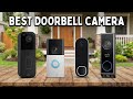 Top 10 Best Doorbell Camera in 2026 - Reviews &amp; Buying Guide