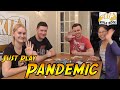 Pandemic- Just Play (Playthrough)