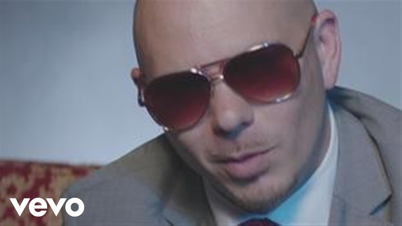 Pitbull - Give Me ft. Ne-Yo, Nayer - YouTube