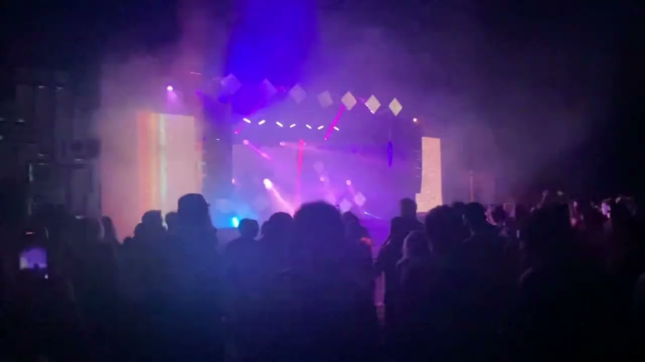 Philos Records Group B2B (Daily Bread, Late Night Radio, Artifakts, Derlee) - What? Fest 2022