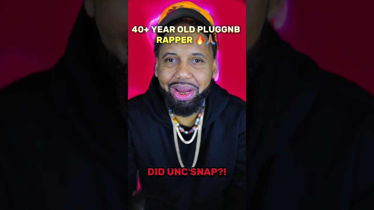 Were You Expecting This Pluggnb