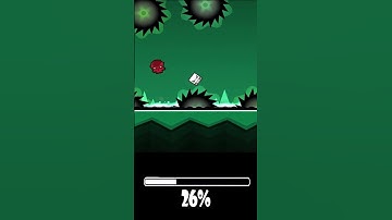 How to Get all 3 Silver Coins in Future Funk! #geometrydash #gaming #game