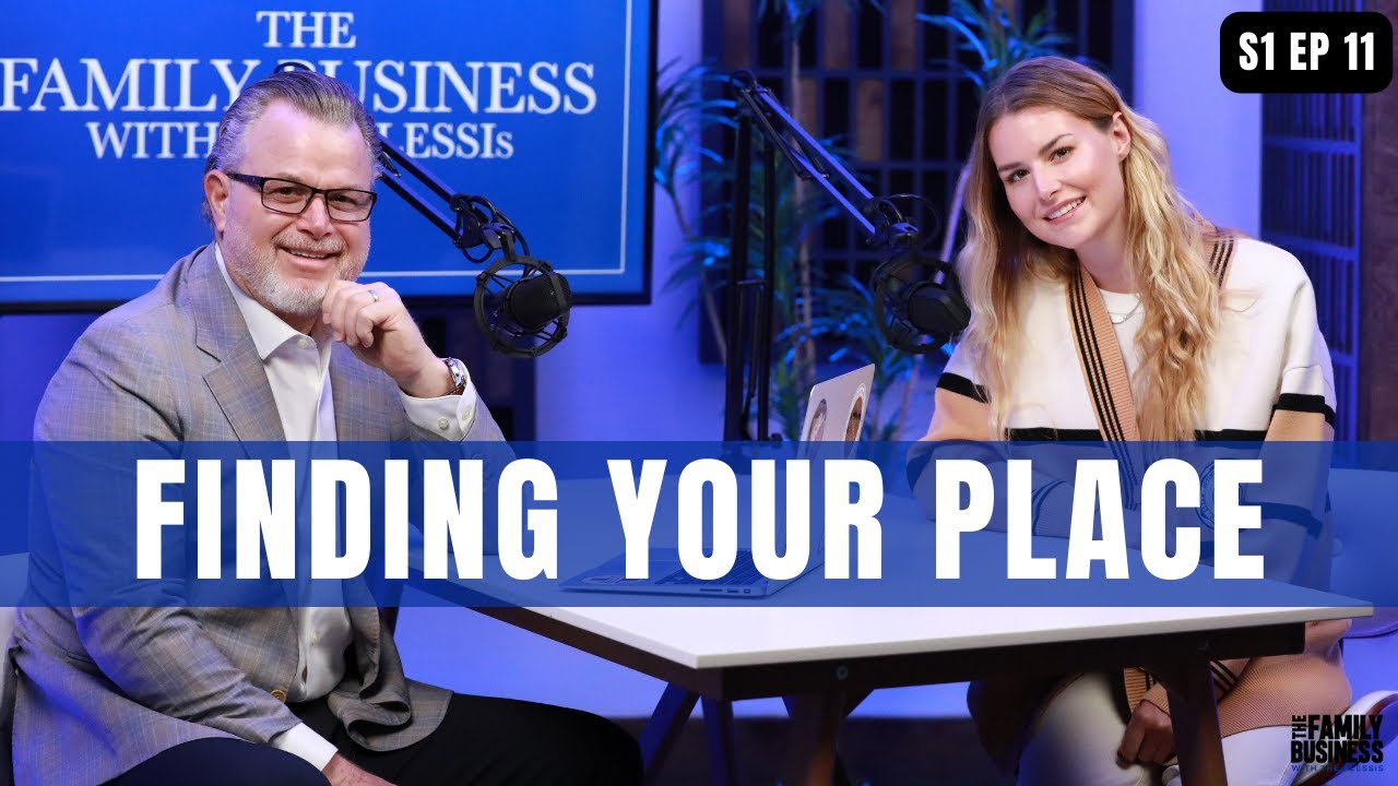 Family Intervention: How to Help Your Kids Find Their Way | Family Friendly Podcasts | TFB S1 E11