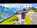 HEAVEN IS REAL 😍 Bike Trip to Munsiyari, Uttarakhand [S2- E6]