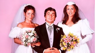 Official Teaser Micki & Maude 1984, Dudley Moore, Amy Irving, Ann Reinking, Blake Edwards