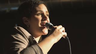 slowklang   // this womans work (Kate Bush) LIVE