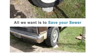 Sewer Saver