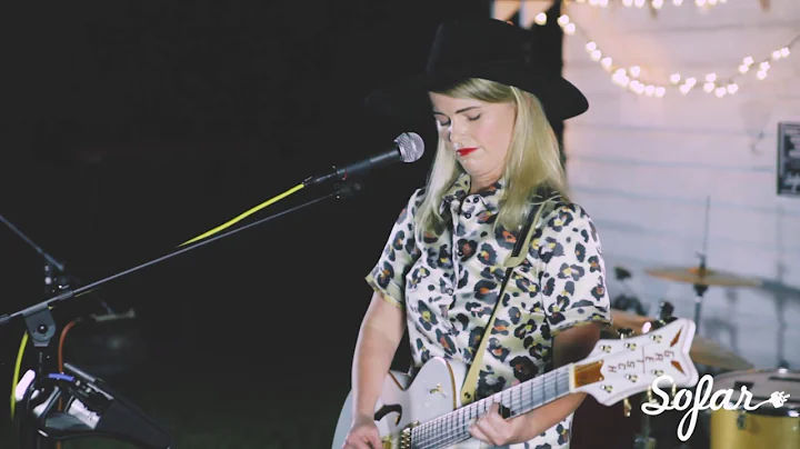 Beth Brown - Angels & Beasts (Sofar Sounds Nashvil...