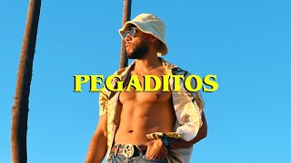 Salvi Joelii Franklin Dam  Pegaditos  