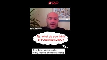 Is Powerbuilding Nonsense?