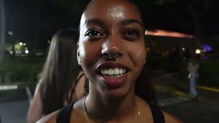 I Went to FIU Homecoming!