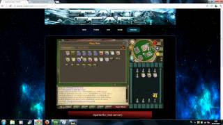 Spartascape owning