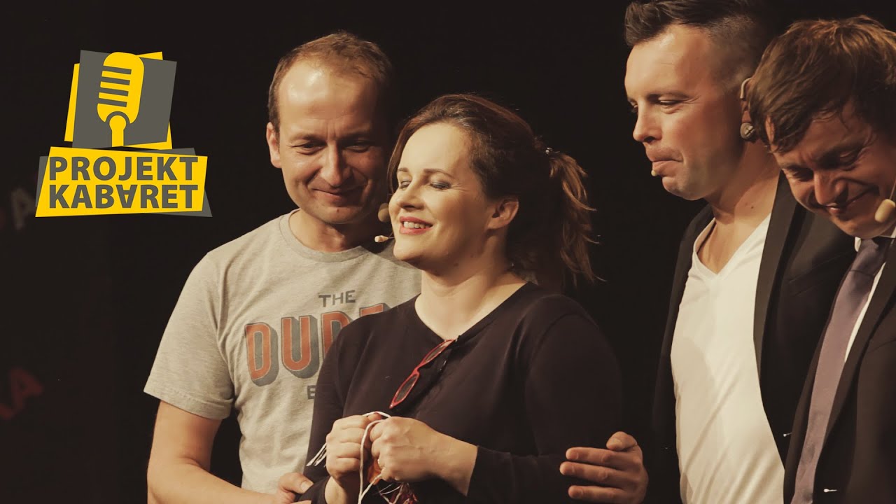 SPADKOBIERCY - 31. PAKA 2015