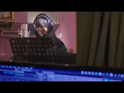 姜濤《無人不知的戰果》錄音片段