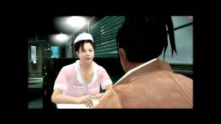 Lets Play Fahrenheit Part 1 Murder In The Bathroom Pcps2Xbox Hd