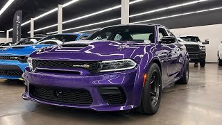 2023 Dodge Charger SuperBee  Special Edition | Full indepth Review & Pricing |