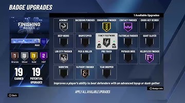 SS2 on the  grinding  2K20