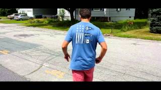 Heroes Among Us [A Short Film]
