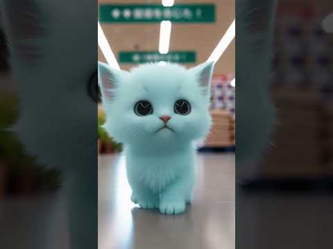 大きすぎるホームセンターで迷子になる #vtuber #個人勢vtuber #d_r_i_ll #AI #sora2 #ディリノ #ネオマ #Dirrino #Neoma