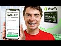 Como Vender seu Primeiro Produto Digital - Tutorial Shopify