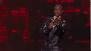 Kevin Hart - Lying Will Ruin Your Life\/My Friend Harry