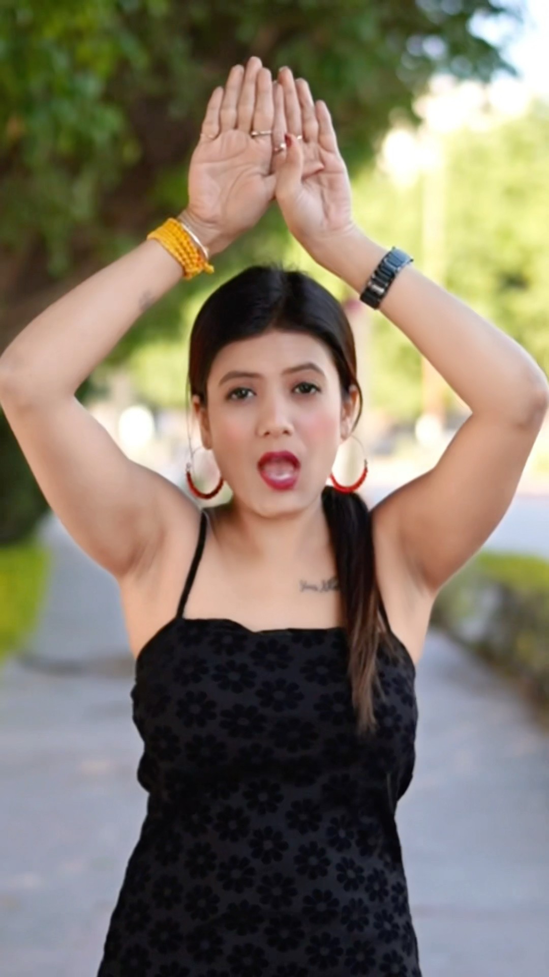 Mein hu nagin? #shorts #ytshorts #couplegoals #khwahishgal