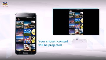 Tutorial Video ViewSync WPG-300 (English Subtitle)