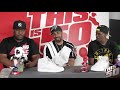 DJ Clue Says He Hooked Cardi B Up W/Offset ; Leaking Biggie Album Tracks; First DJ to go Platinum
