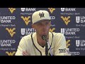 Mountaineer Minute: WVU Baseball Heads to Big 12 Tournament Having Won 9 of 10