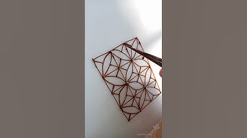 VARIETY GRID |  USING HENNA CONES | ALSHAN MEHANDI