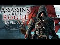 Assassin's Creed Rogue | Película Completa en Español (Full Movie) Original