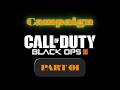 Call of Duty BLACK OPS III Campaign Gameplay Part Call of Duty BLACK OPS III Campaign Gameplay Part