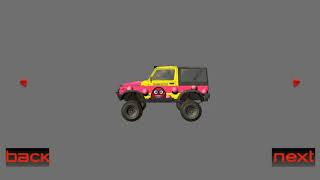 Car Simulator 2 - Amazing Driving Simulator - Extreme Car Crash Tricks 2018 - Android ios Gameplay screenshot 3