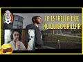 🔥 ESPAÑOL REACCIONA a CARLOS VELA, la ESTRELLA que NO QUISO BRILLAR 🇲🇽