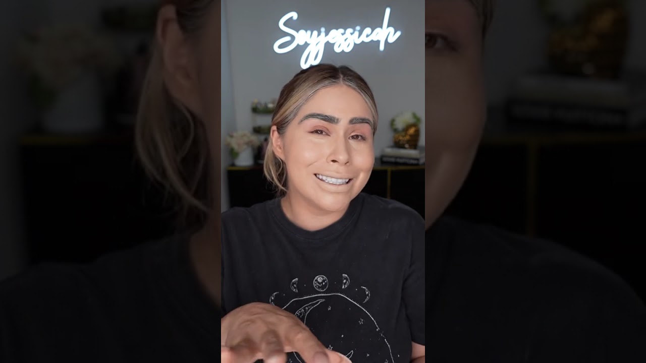 Replying to @Jessica Hidalgo 100 capas de base 