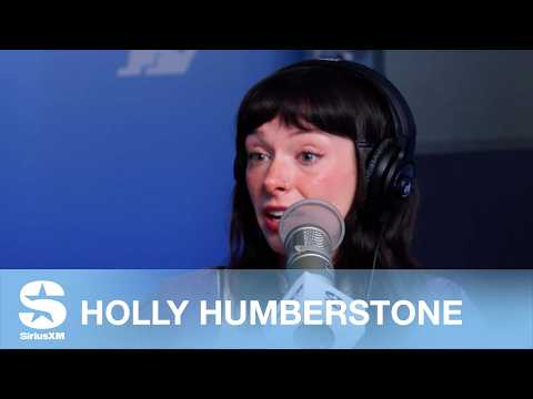 Holly Humberstone on Touring with Taylor Swift, Opening for Olivia Rodrigo, New Album 'Cruel World'