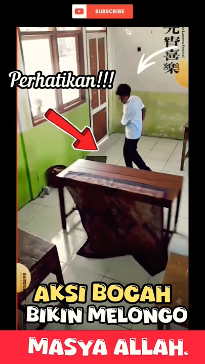 BHOCIL TUNJUKKAN ILMUNYA😱⁉️🤔PASTI TERMELONGO MELIHATNYA😱⁉️🤔 #viral #islam #tiktok #allah #shorts