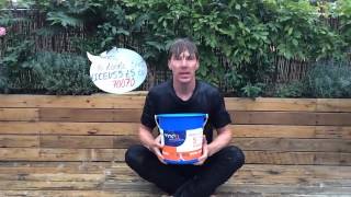Benedict Cumberbatch #IceBucketChallenge Ft Jason Derulo