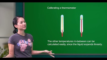 Cambridge IGCSE Physics | 2.15 Calibrating a Thermometer | GCSE O Level | My Second Teacher