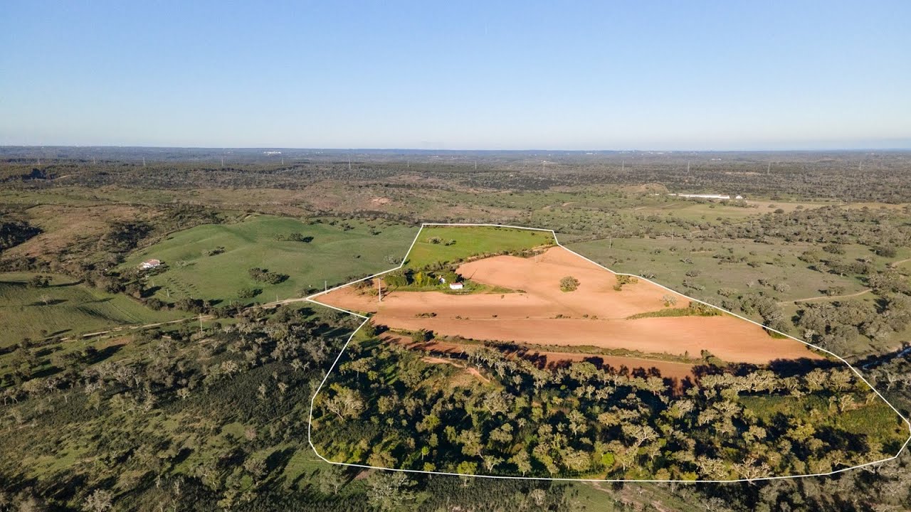 Enjoyart - Quinta T3 _ São Domingos