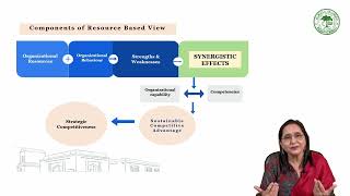 Lecture 21: Internal Environment Analysis: Resource-Based View