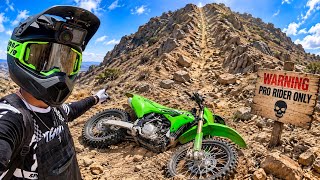 KX85 vs MASSIVE Hill