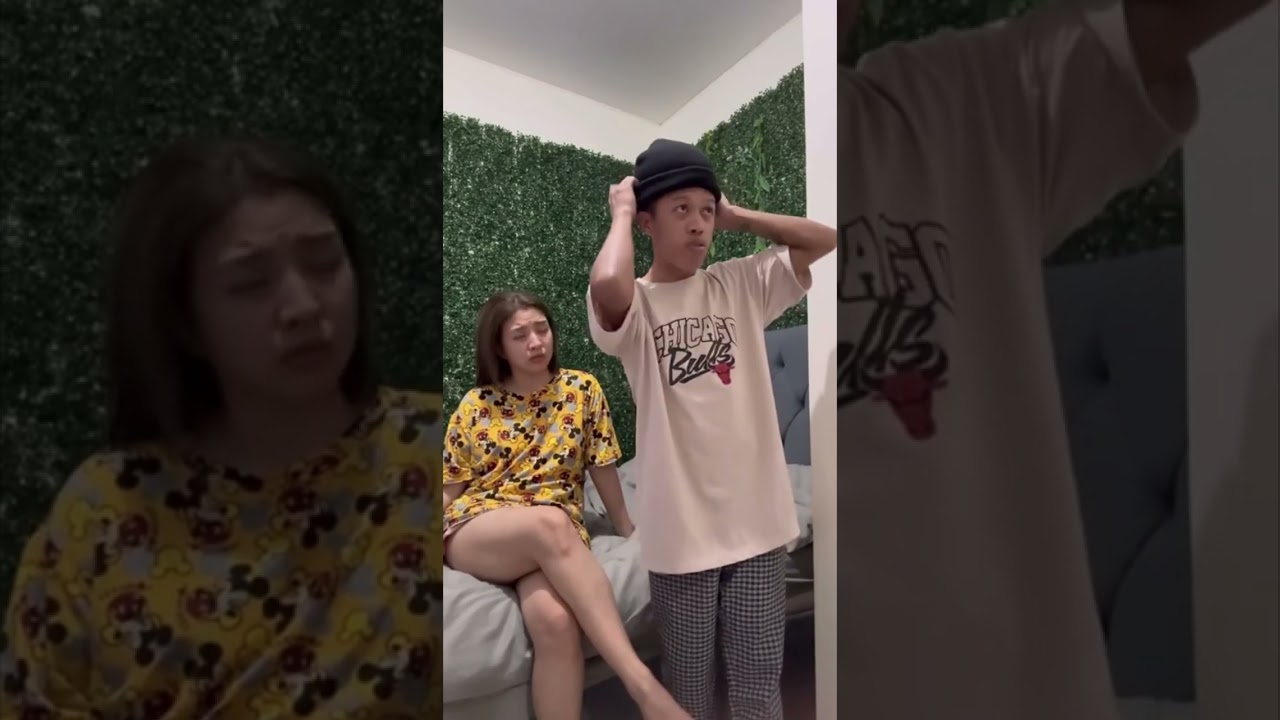 MARIANO G. WALANG AALIS NG BAHAY