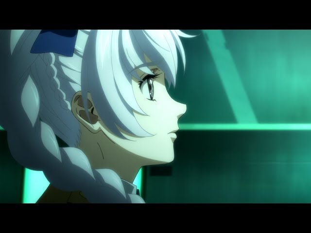 フルメタル・パニック！IV」PV0.2（日本バージョン） - YouTube