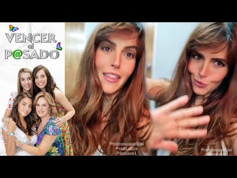 Ariadna In Money Heist Real Name