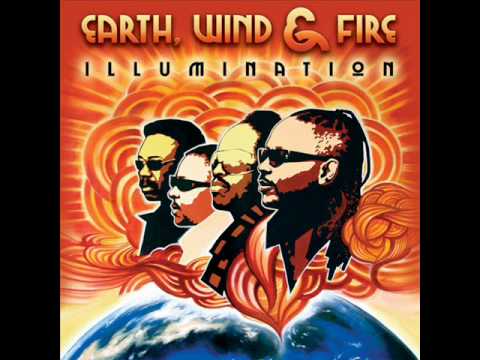 Earth, Wind, and Fire The Reasons Long Full Version - YouTube