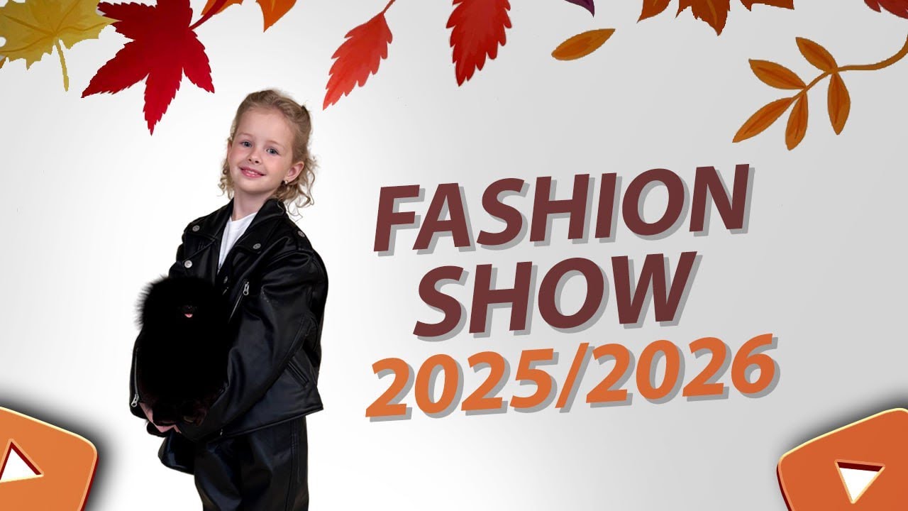 Fashion Show DLT 2025/2026 | Backstage VLOG