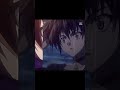 Black Cat Anime Train Heartnet Edit 