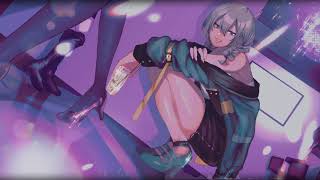 【初音ミク】トワイライトよ永遠に【オリジナル曲】